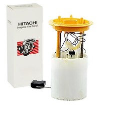 HITACHI