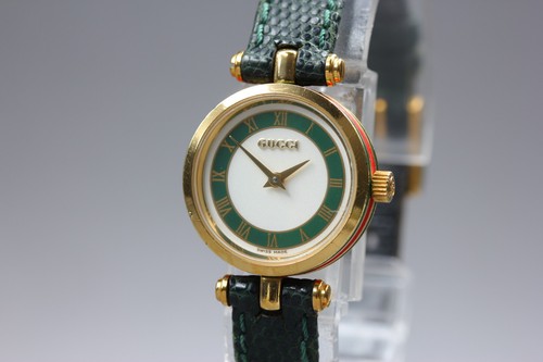 Exc gucci 2000l grünes - 2000l,