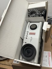 Akkustikkoppler | Acoustic Coupler | nixdorf/SIEMENS - New/never Used