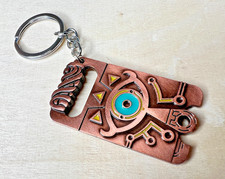 Schlüsselanhänger - The