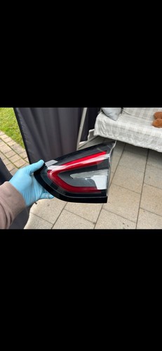 Ford puma rückleuchte led - ford,