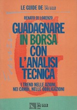 Von Lorenzo, Ren..VERDIENEN AN