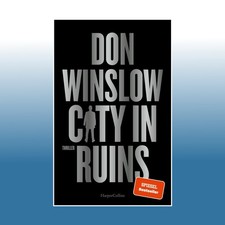 City in Ruins | Don Winslow | Ungelesen
