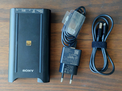 Sony pha 3ac - sony, pha-3