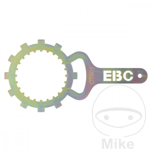 Ebc kupplungskorbhalter ct001 - ct001,