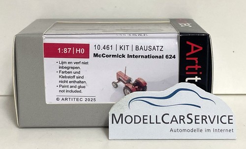Artitec 10 461 - 1/87, 10.461