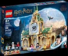 Neu new lego harry - neu/new,
