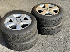 Kompletträder Reifen Borbet