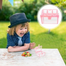  12 Pcs Piraten Schatzkiste