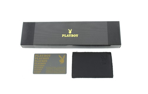 Playboy box originale - box,,
