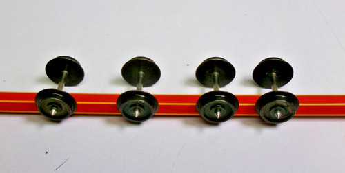 Fleischmann 6561 4 - h0,