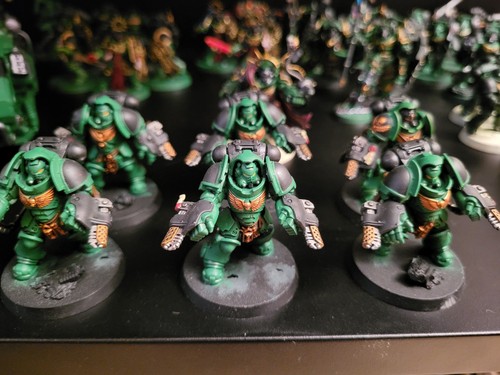 Warhammer 40k space - 40k, marine