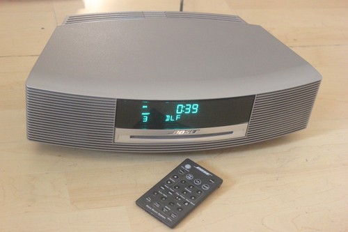Bose wave music - wave,