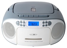 REFLEXION CD-Player mit