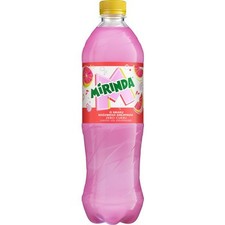 Mirinda Rosa Grapefruit ohne