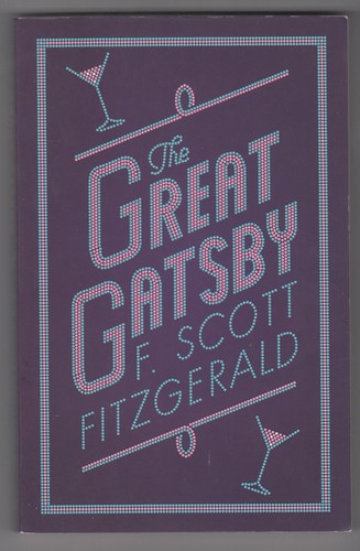 Scott fitzgerald the - f.scott,