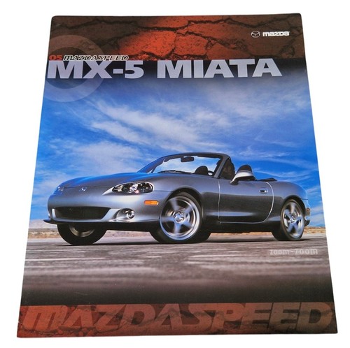 Mazda miata mx5 speed - mazda,