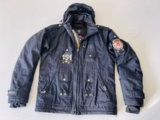 Bogner Expedition Alaska Jacke