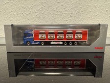 Herpa actros bigspace - mb,