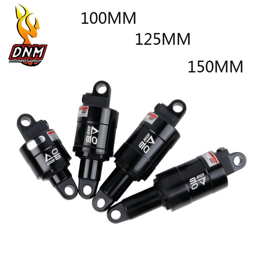 Dnm mountain bike - mountain, air