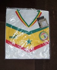 Senegal Nationalmannschaft