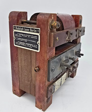 Historischer Rudolph Laver