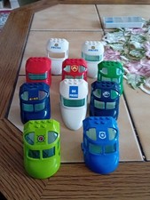 10 Lego Flugzeug Cockpit 