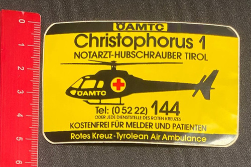 Aufkleber sticker öamtc - Öamtc,