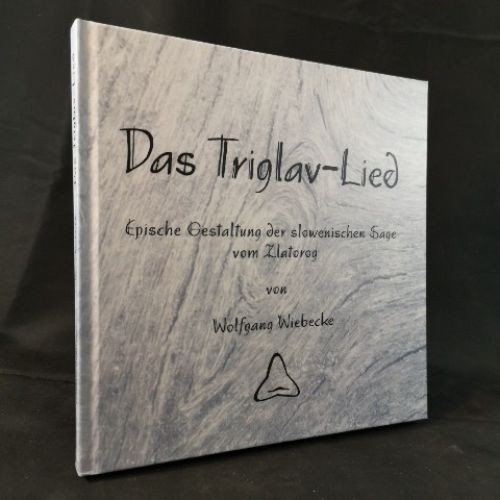 Das triglav lied epische - das,