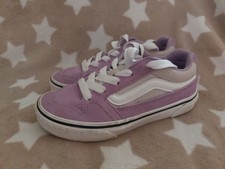 Vans mädchen 32 - vans,