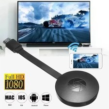 1080P WLAN HDMI Display Dongle