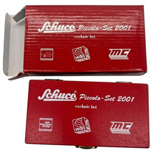 Schuco piccolo 01719 set - schuco,