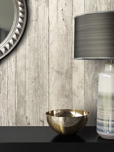 Newroom vliestapete beige - newroom,