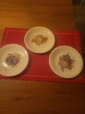 Zierteller Teller Alt