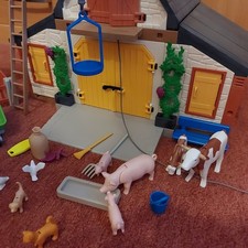 Bauernhof Playmobil 