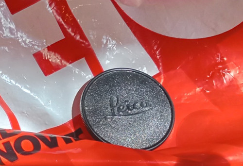 Leica body cap für - leica,