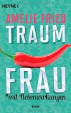 Traumfrau mit nebenwirkungen - traumfrau,