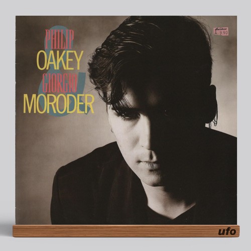 Philip oakey giorgio - philip,