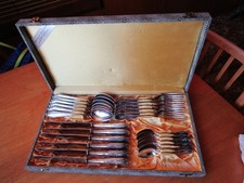 Aus Familienbesitz,24-teiliges