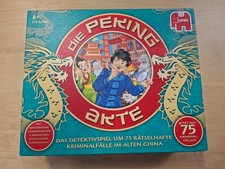 Die Peking Akte - Jumbo mit 75