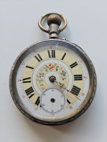 Xxl regulateur taschenuhr - regulateur,