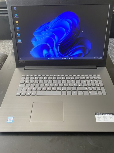 Lenovo ideapad 330 17ikb - ideapad, core