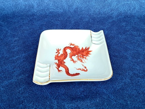 Schöner meissen ming drache - meissen, ming-drache