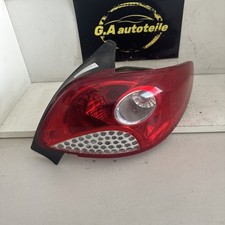 232817 Rückleuchte rechts PEUGEOT 206+ (T3E) 9685618180 1.4 HDi eco 70 