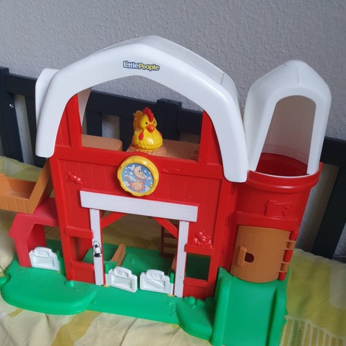 Kinder spielzeug little people - little,
