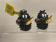 Barbapapa Plastoy 2 x Figur