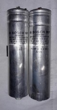 2 MP - Kondensatoren BOSCH 16 µF 630 V DC