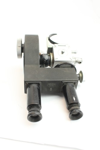 Refraktometer carl zeiss jena - zeiss,
