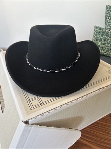 Stetson amasa cowboy hut - stetson,
