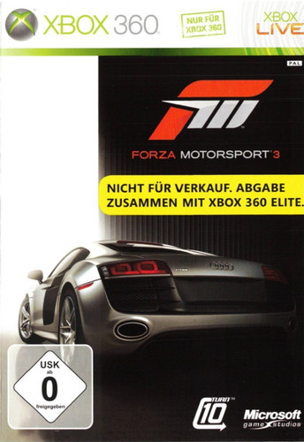 Xbox 360 spiel - xbox,